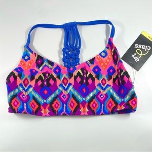 NWT girls bikini set 10-12